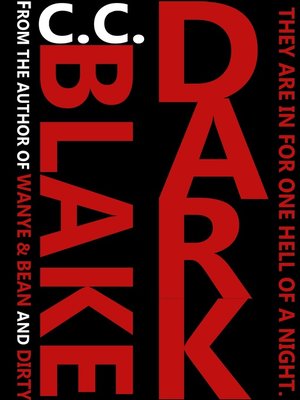 cover image of Dark